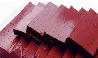 鸡血怎么保存 如何保存鸡血