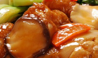 特色面筋煲的做法窍门 做面筋煲的方法