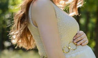 怀孕的说说心情短语 怀孕的说说心情短语列述