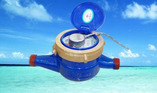 最简单的水表校准方法 最简单的水表校准方法有哪些