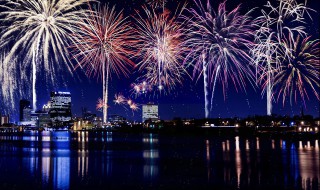 观看烟花爆竹的时候应该远离多少米 观看烟花爆竹应保持多长距离
