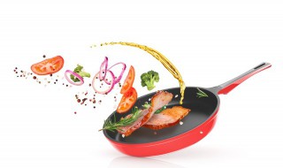 精铁锅开锅正确方法 铸铁锅的正确开锅方法