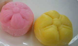 冰豆糕制作方法 冰豆糕制作方法是什么