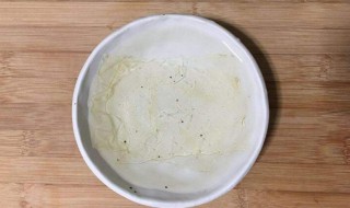 椰奶百合粥如何做 椰奶百合粥的做法