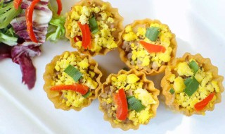 如何做简单好吃的娘惹菜 美味可口的娘惹菜如何做