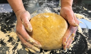 自己在家如何做蛋散 蛋散做法介绍