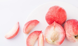 水蜜桃修剪技巧 有什么修剪的方式呢