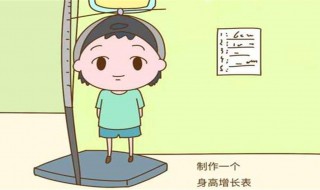 让人长高的技巧 让人长高的技巧分享