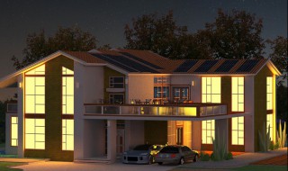 房屋斜顶如何做防水 房屋斜顶防水如何做