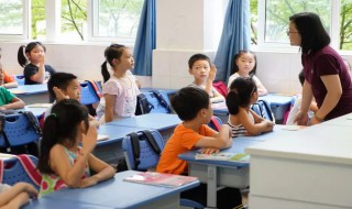 如何做一名有爱心的老师 做一名有爱心的老师的方法