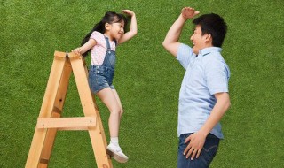 矮个子怎么长高 矮个子的长高方法