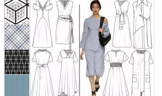 量衣服袖长的正确方法 正确方法如下