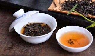 黑茶怎么泡最好 怎么泡黑茶