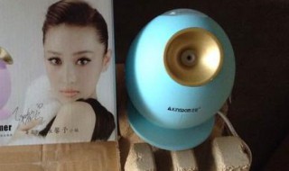 怎样正确使用脸部喷雾机 脸部热喷机怎样使用？