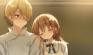 一问一答情侣网名简短 一问一答情侣简短的网名有哪些