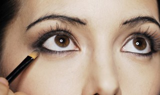 怎么快速消肿眼睛 快速消肿眼睛的方法