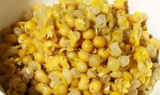 重庆耙豌豆制作方法 这样做的耙豌豆最好吃