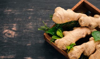 生姜的地窖储存方法 地窖应该建在什么地方