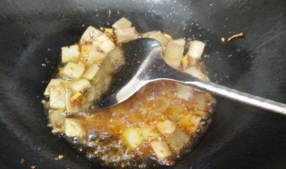 猪皮炼油的正确方法 猪皮炼油的正确方法分享