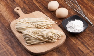 做排骨番茄面窍门 如何做排骨番茄面