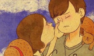 情侣的暖心的睡前故事 情侣睡前小故事