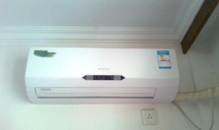 买空调时推销员经常提到的1匹2匹等指的是空调的 是什么意思