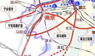 城际铁路是什么意思 你坐过城轨吗