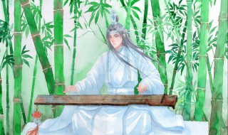 二字古风男网名大全 好听的二字古风男网名大全