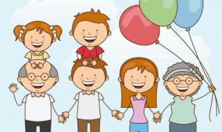 对亲人表示感谢的话语 对亲人表示感谢的话语有哪些