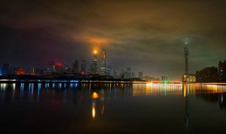 凌晨的凌是什么意思 你理解了它的意思吗