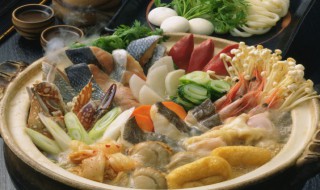 家里煮火锅的方法 家里煮火锅的做法