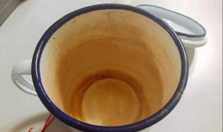 去水锈好方法 去水锈的方法有哪些