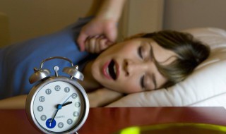 快速入睡助眠方法 快速入睡的小技巧