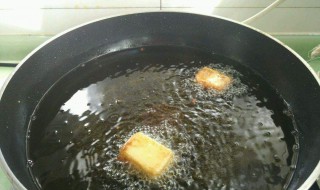 试油温的方法 怎么判断油温几成热