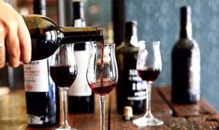 存红酒方法 红酒的储存方法