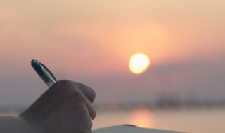 简短早安语 早上好的句子