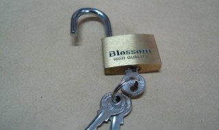 锁头防锈的方法 锁头怎样防锈