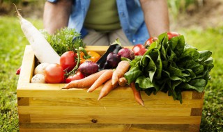 萝卜干怎么保存不会坏 需要怎么正确保存