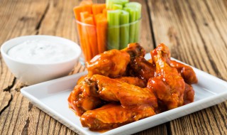 焖鸡腿的制作方法 如何制作焖鸡腿