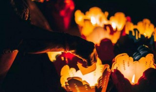 寒衣节2020几月几号 寒衣节是什么时候