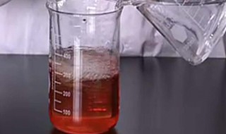 洗涤沉淀的方法 洗涤沉淀的方法分享