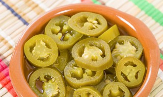 腌辣椒末怎么做 辣椒碎最简单的腌制方法分享