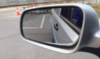 自动挡科目二技巧倒车入库 自动挡科目二倒车入库方法介绍