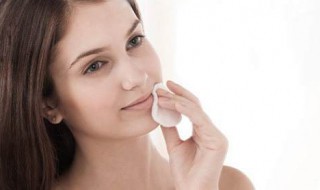 生活保养皮肤小技巧 如何护肤