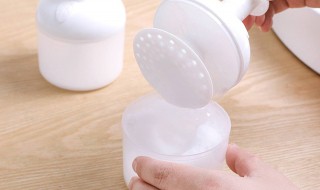 起泡器怎么用 起泡器的用法