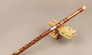 笛子滑音技巧教学 笛子滑音技巧解析