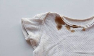油渍去除的简单小窍门 衣服上的油渍怎么去除