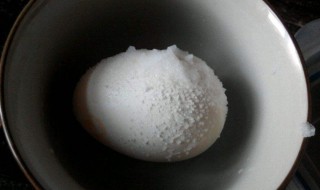 10斤鹅蛋的腌制方法 鹅蛋的腌制方法