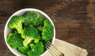 西兰花怎么吃 吃西兰花的方法