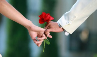 给男朋友的留言简短 适合给男朋友的留言的句子